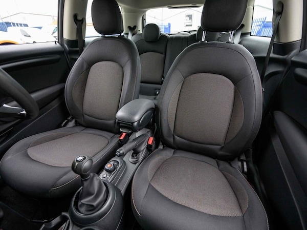 Used MINI Hatch 2019 for sale - 76323744: Photo 16