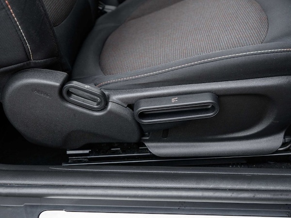 Used MINI Hatch 2019 for sale - 76323744: Photo 17