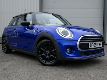 MINI - Hatch
