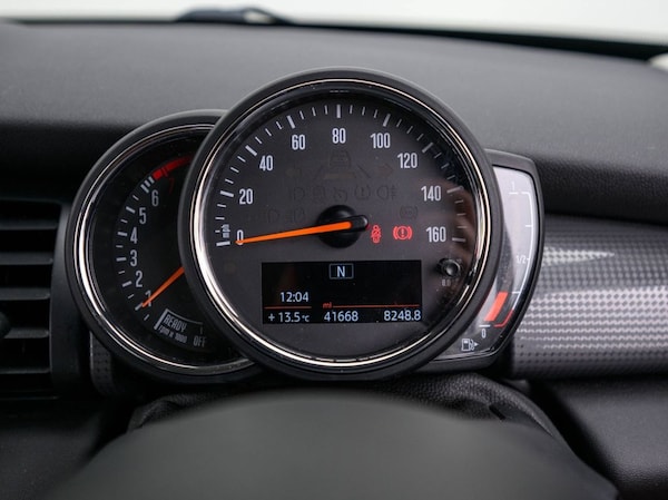 Used MINI Hatch 2019 for sale - 76323744: Photo 20
