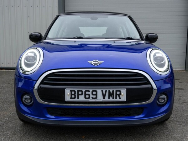 Used MINI Hatch 2019 for sale - 76323744: Photo 4