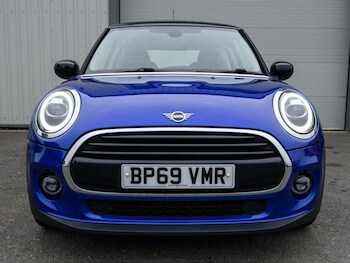 Used MINI Hatch 2019 for sale - 76323744: Photo 4