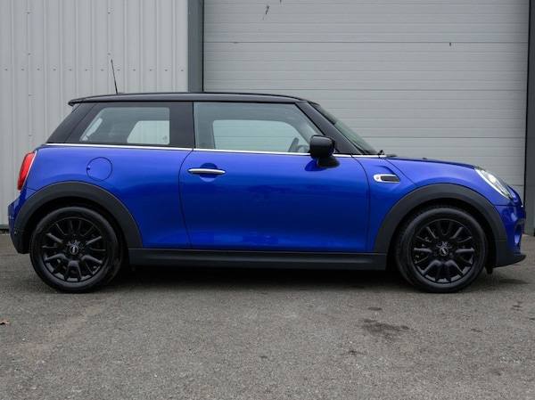 Used MINI Hatch 2019 for sale - 76323744: Photo 5