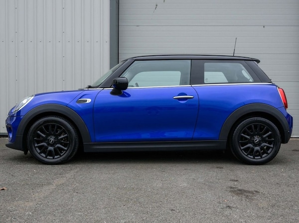 Used MINI Hatch 2019 for sale - 76323744: Photo 6