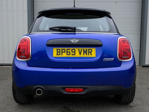 Used MINI Hatch 2019 for sale - 76323744: Photo 7