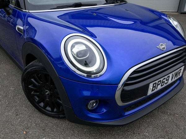 Used MINI Hatch 2019 for sale - 76323744: Photo 8