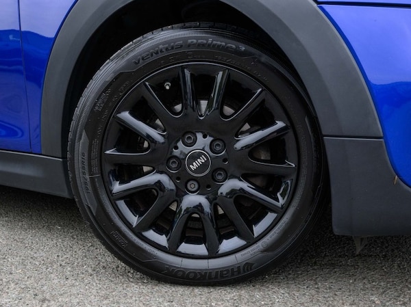 Used MINI Hatch 2019 for sale - 76323744: Photo 9