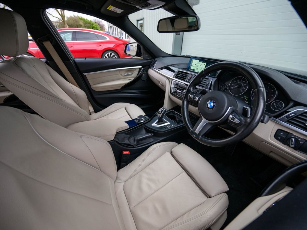 Used BMW 3 Series 2017 for sale - 77806925: Photo 10