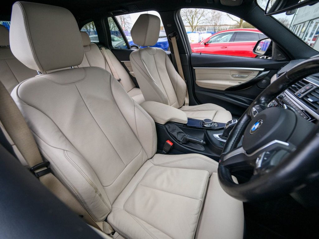 Used BMW 3 Series 2017 for sale - 77806925: Photo 11