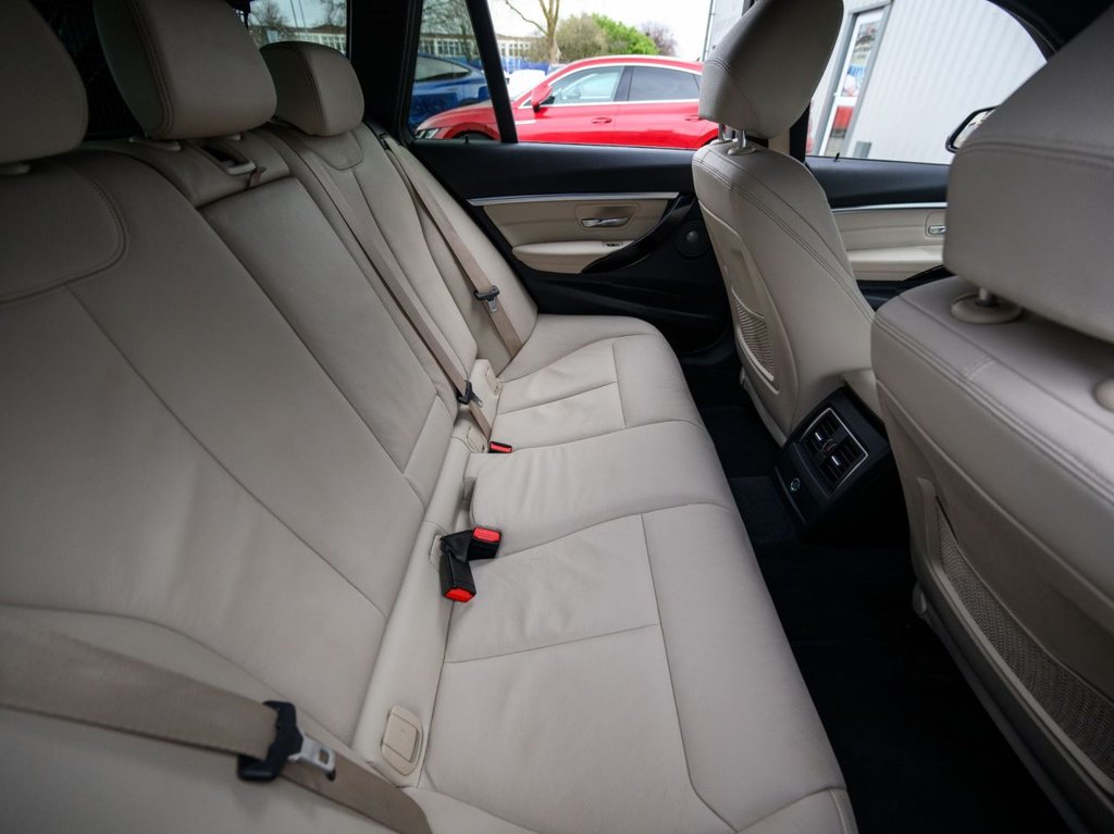 Used BMW 3 Series 2017 for sale - 77806925: Photo 13