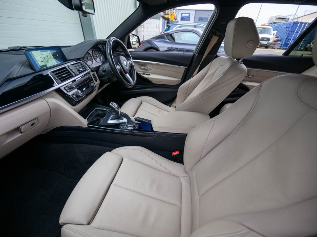 Used BMW 3 Series 2017 for sale - 77806925: Photo 14