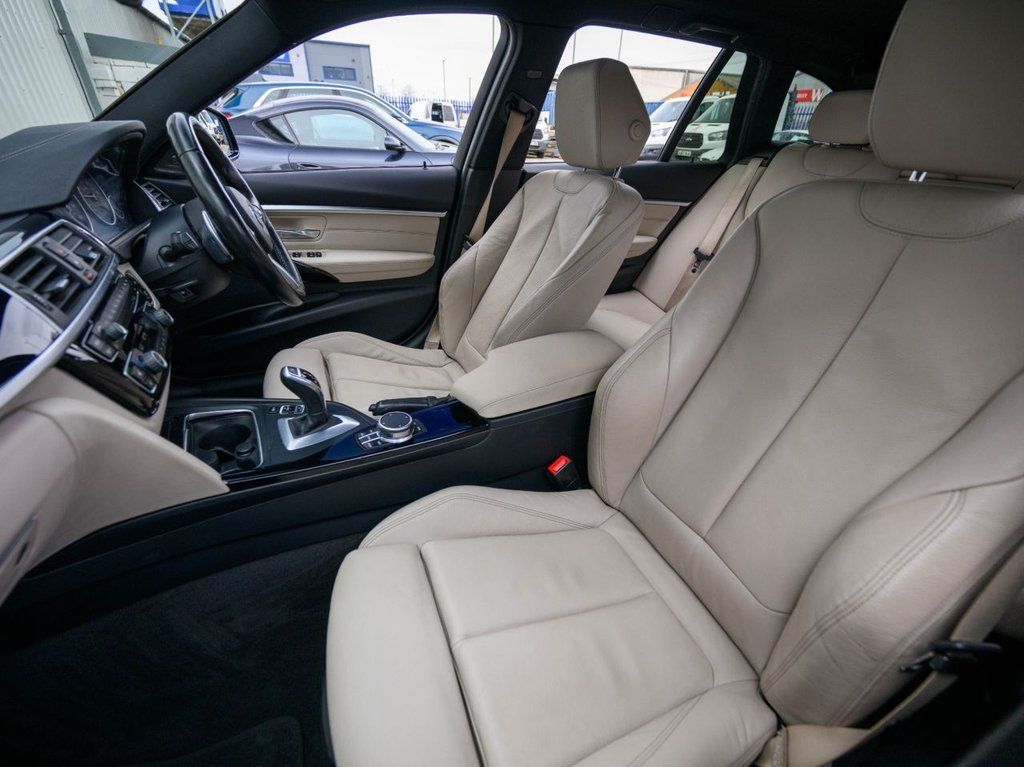 Used BMW 3 Series 2017 for sale - 77806925: Photo 15