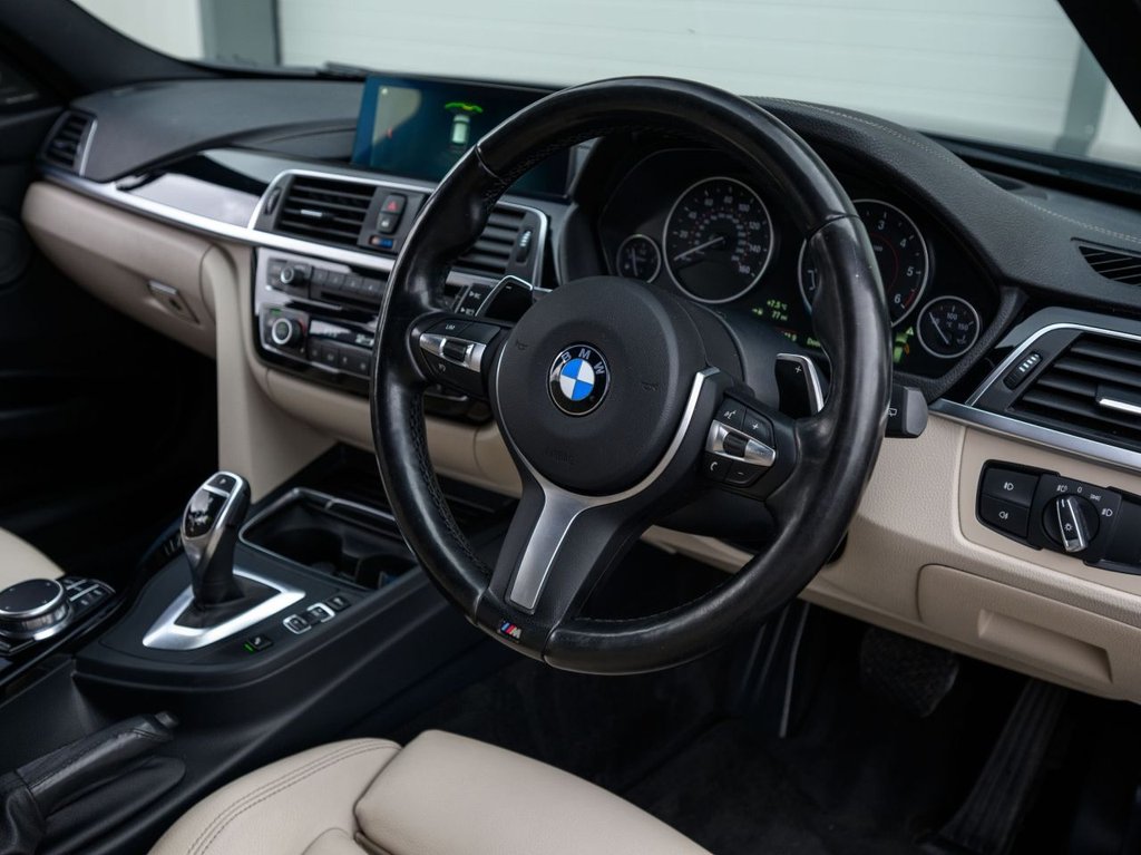 Used BMW 3 Series 2017 for sale - 77806925: Photo 18