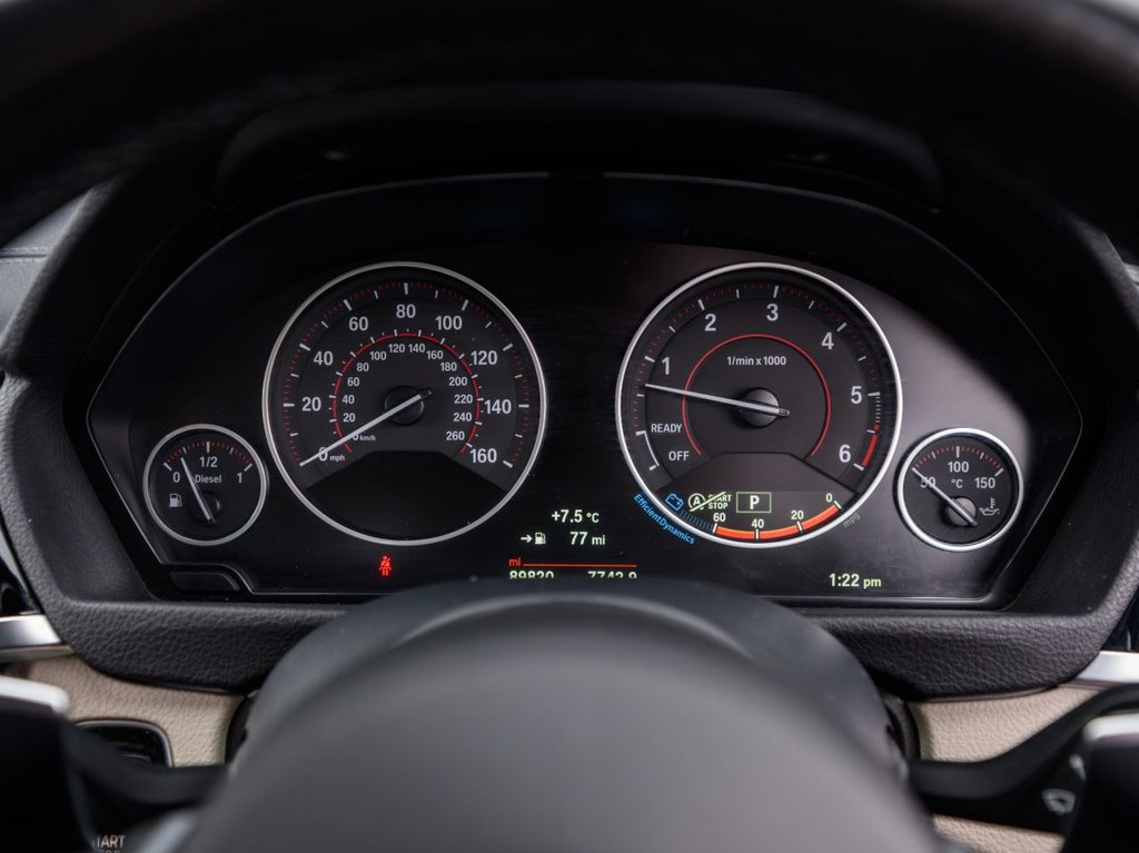 Used BMW 3 Series 2017 for sale - 77806925: Photo 19