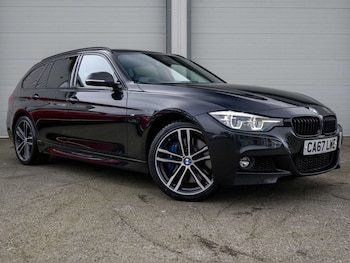 2017 (67) - 3.0 335d M Sport Shadow Edition Touring 5dr Diesel Auto xDrive Euro 6 (s/s)