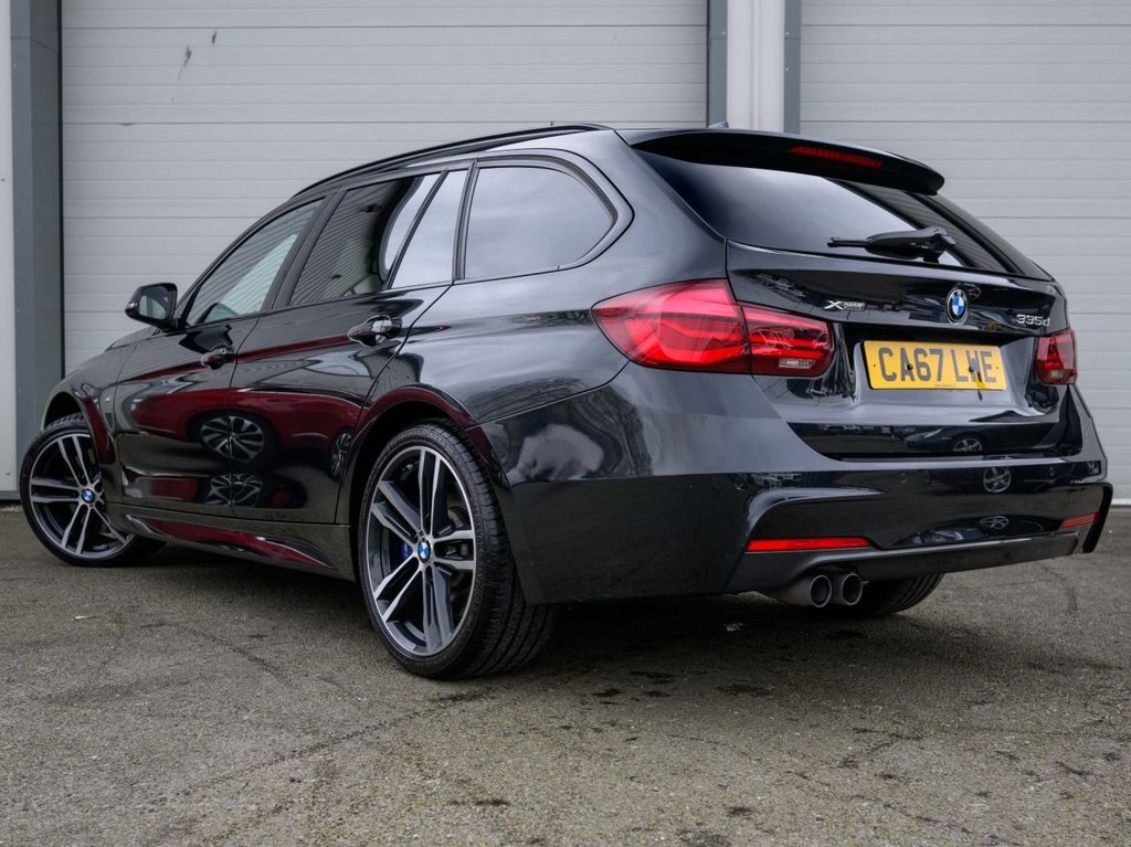 Used BMW 3 Series 2017 for sale - 77806925: Photo 2