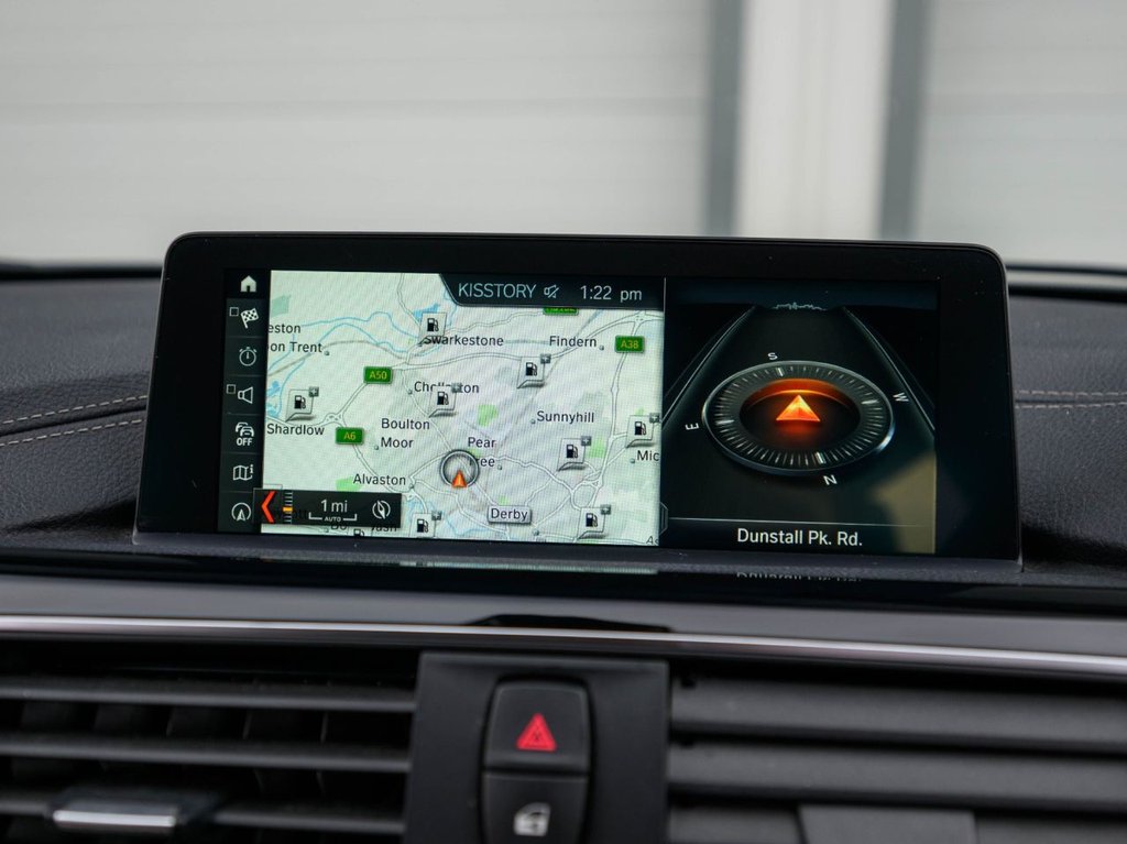 Used BMW 3 Series 2017 for sale - 77806925: Photo 21