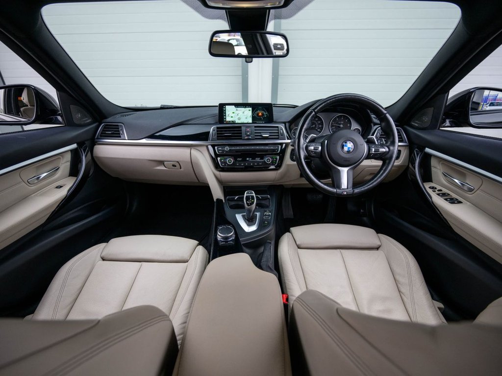 Used BMW 3 Series 2017 for sale - 77806925: Photo 3