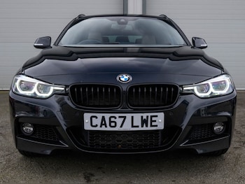 Used BMW 3 Series 2017 for sale - 77806925: Photo