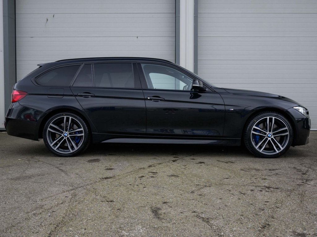 Used BMW 3 Series 2017 for sale - 77806925: Photo 5