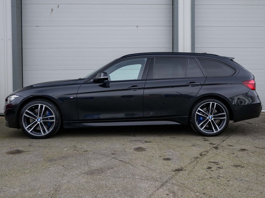 Used BMW 3 Series 2017 for sale - 77806925: Photo 6