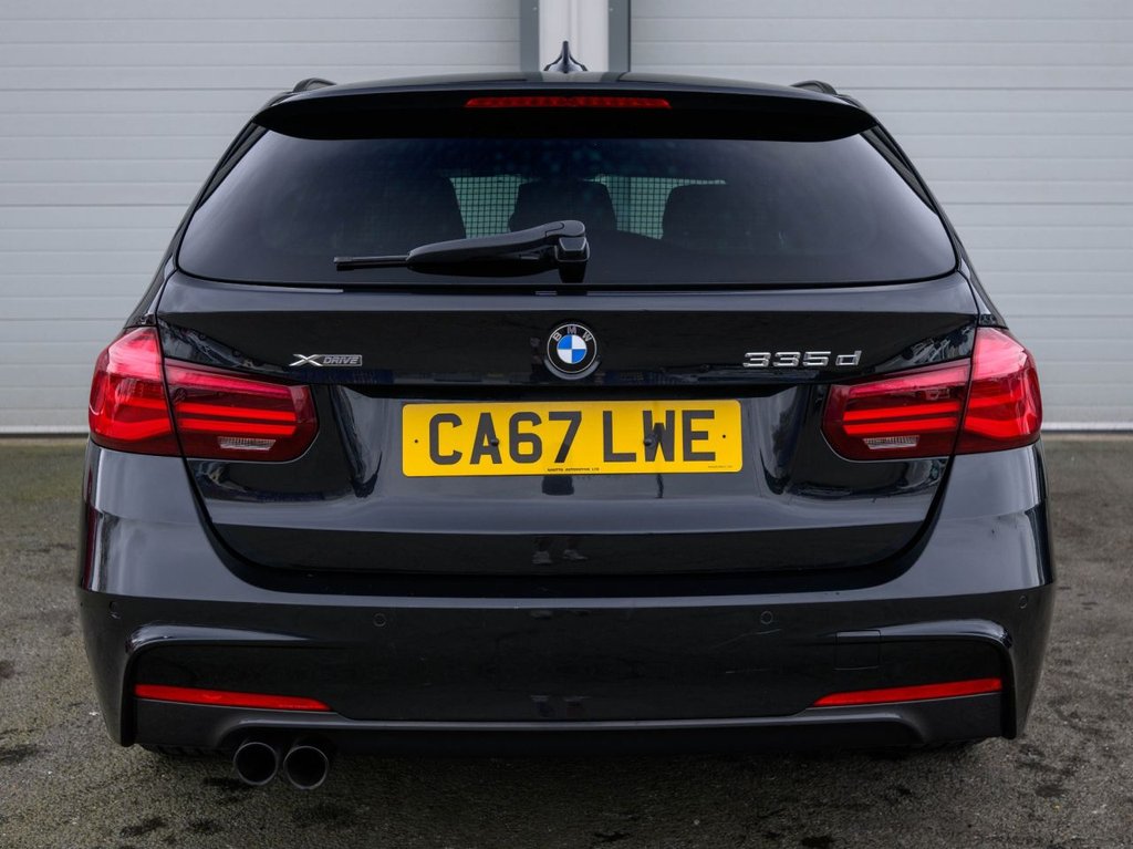 Used BMW 3 Series 2017 for sale - 77806925: Photo 7