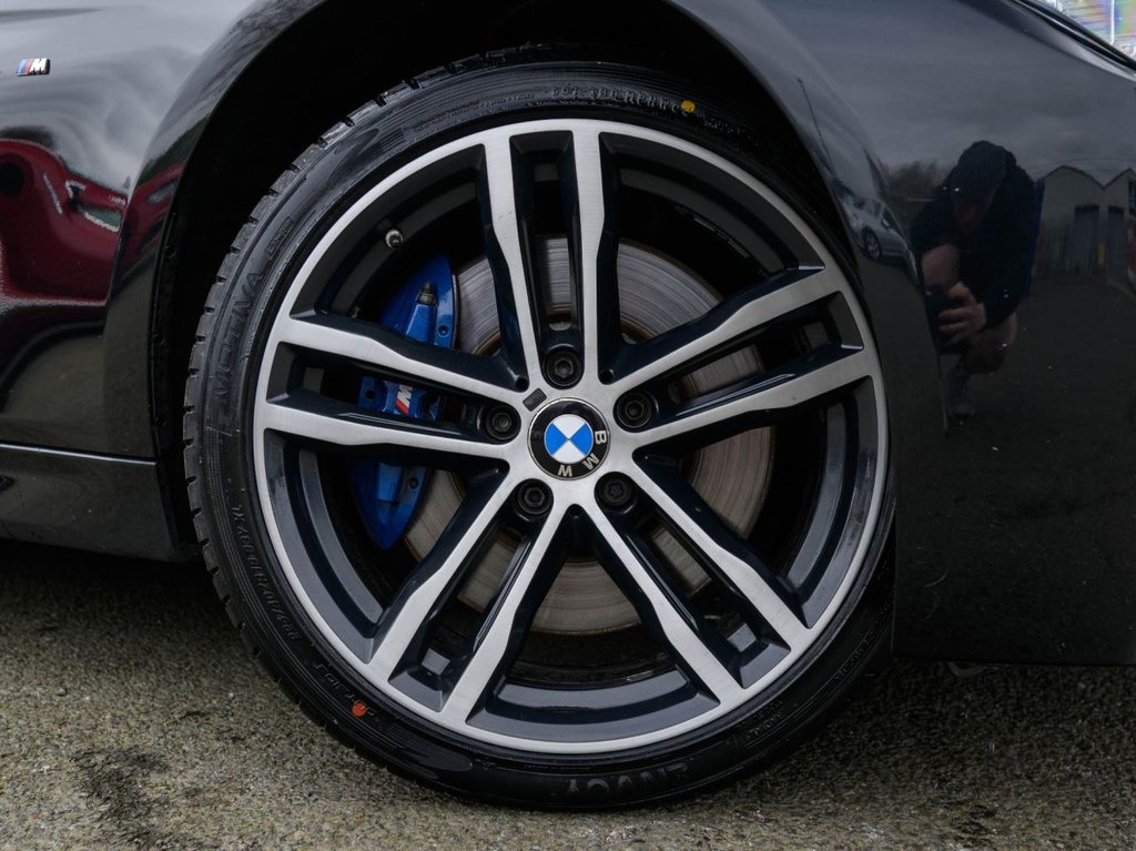 Used BMW 3 Series 2017 for sale - 77806925: Photo 8