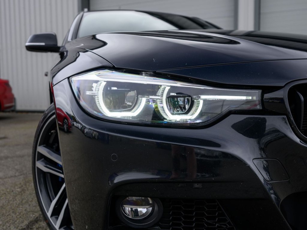 Used BMW 3 Series 2017 for sale - 77806925: Photo 9