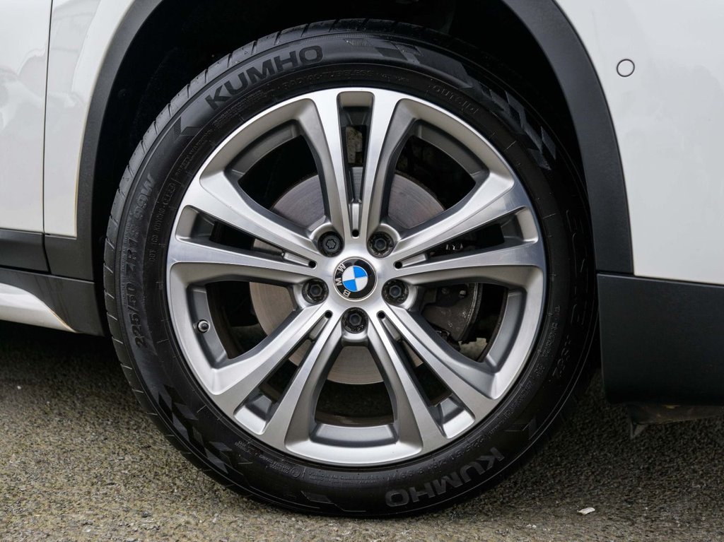 Used BMW X1 2018 for sale - 77806918: Photo 10