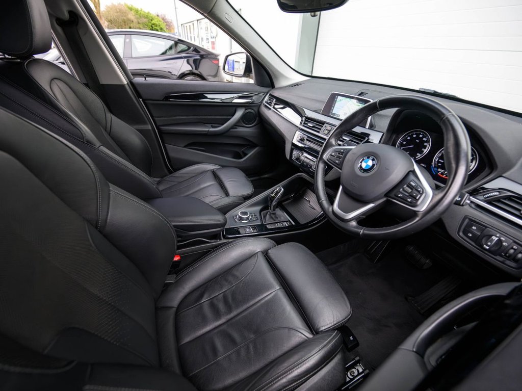 Used BMW X1 2018 for sale - 77806918: Photo 11