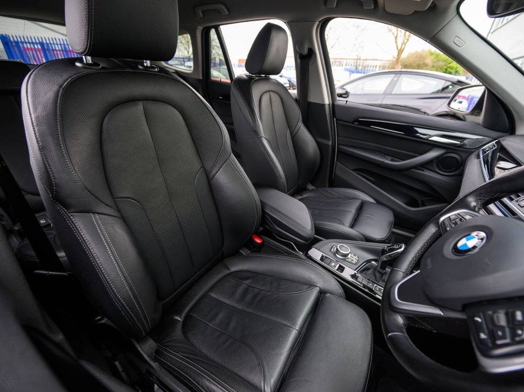 Used BMW X1 2018 for sale - 77806918: Photo 12