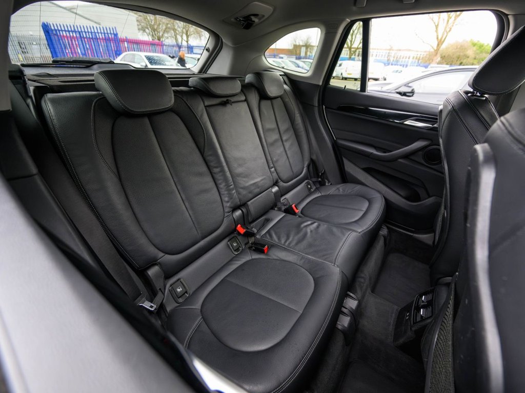 Used BMW X1 2018 for sale - 77806918: Photo 13