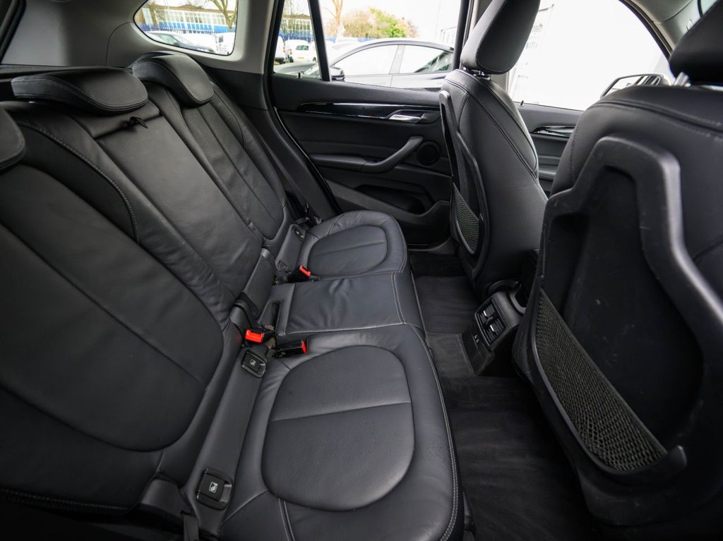 Used BMW X1 2018 for sale - 77806918: Photo 14