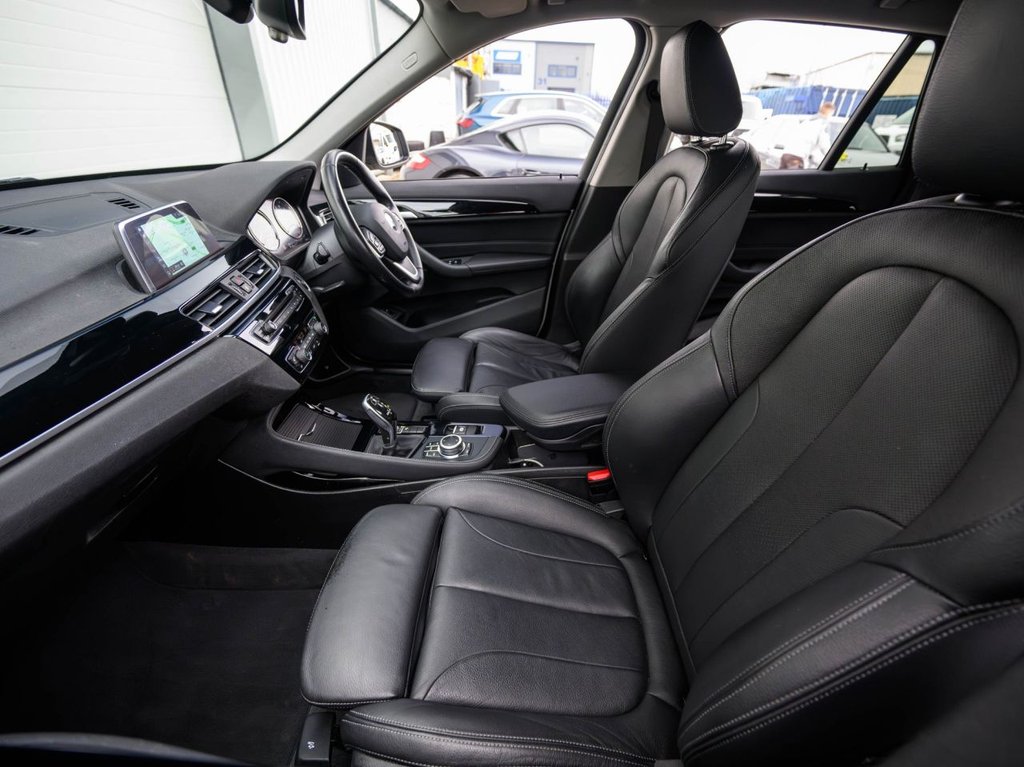 Used BMW X1 2018 for sale - 77806918: Photo 15