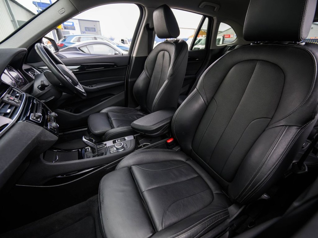 Used BMW X1 2018 for sale - 77806918: Photo 16