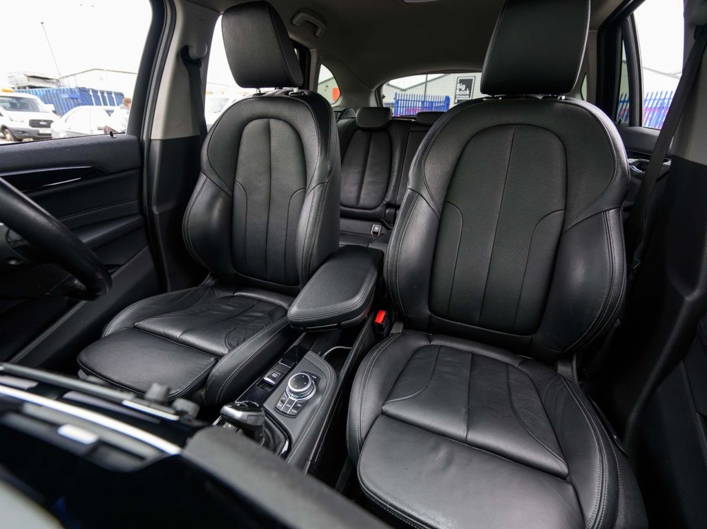 Used BMW X1 2018 for sale - 77806918: Photo 17