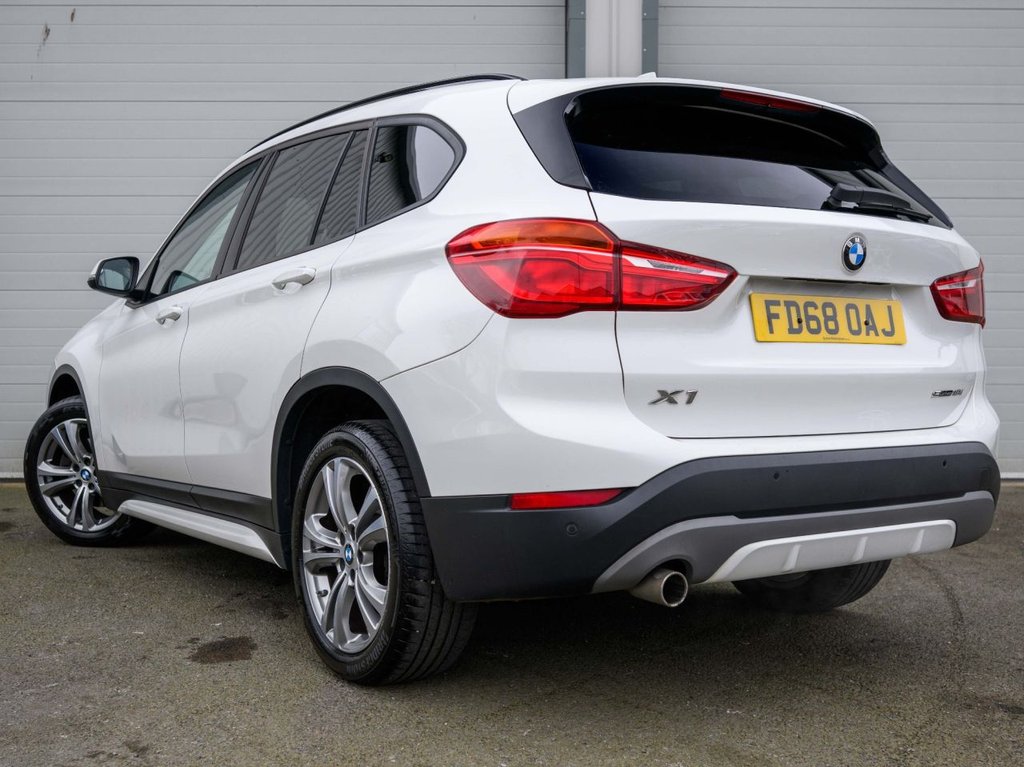 Used BMW X1 2018 for sale - 77806918: Photo 2