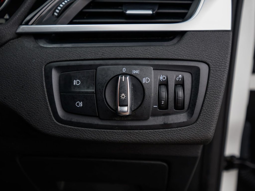 Used BMW X1 2018 for sale - 77806918: Photo 20