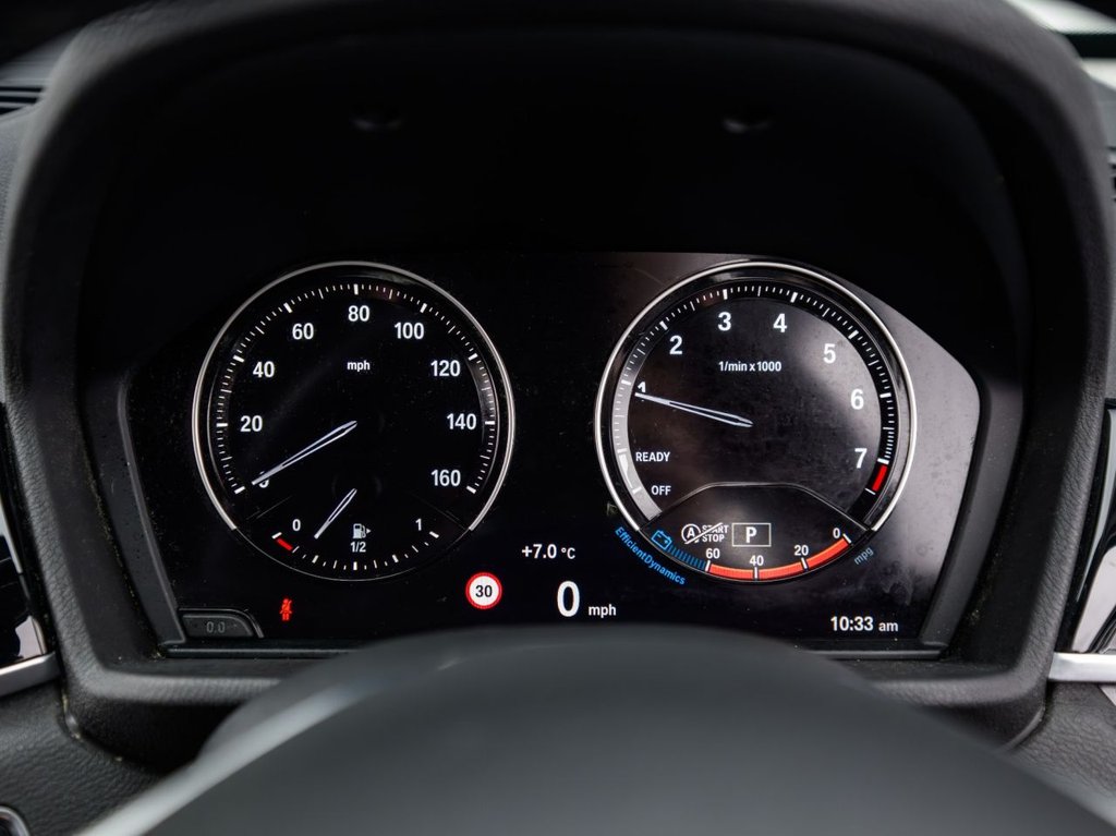 Used BMW X1 2018 for sale - 77806918: Photo 21