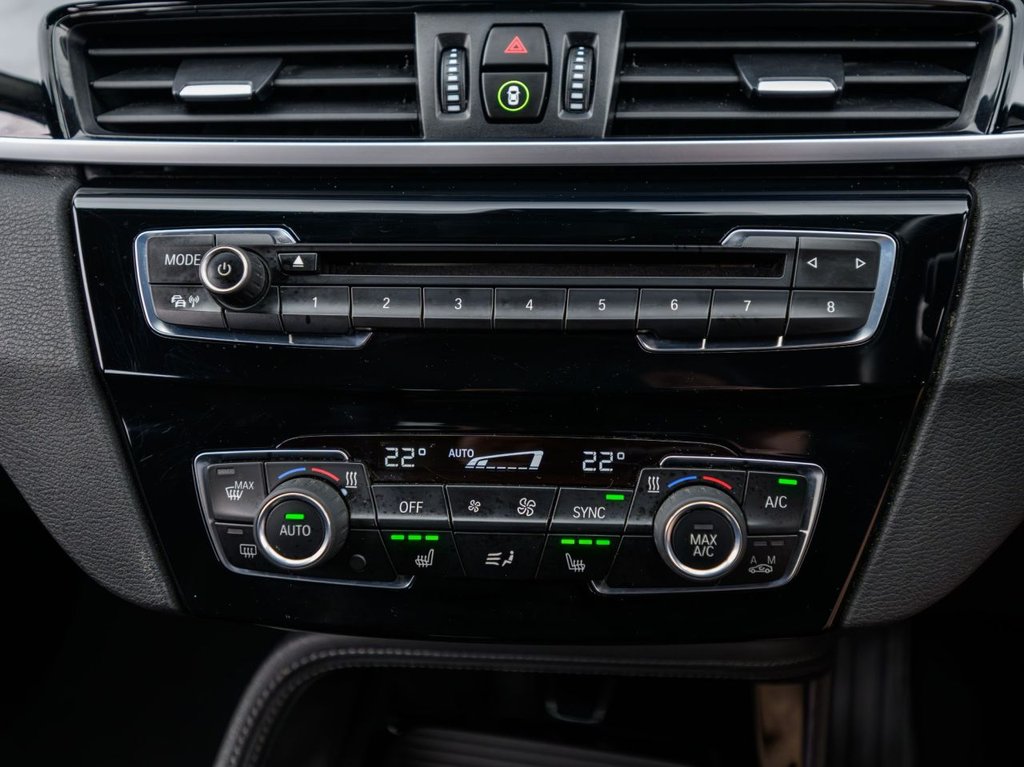 Used BMW X1 2018 for sale - 77806918: Photo 22