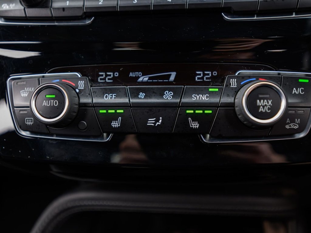 Used BMW X1 2018 for sale - 77806918: Photo 23