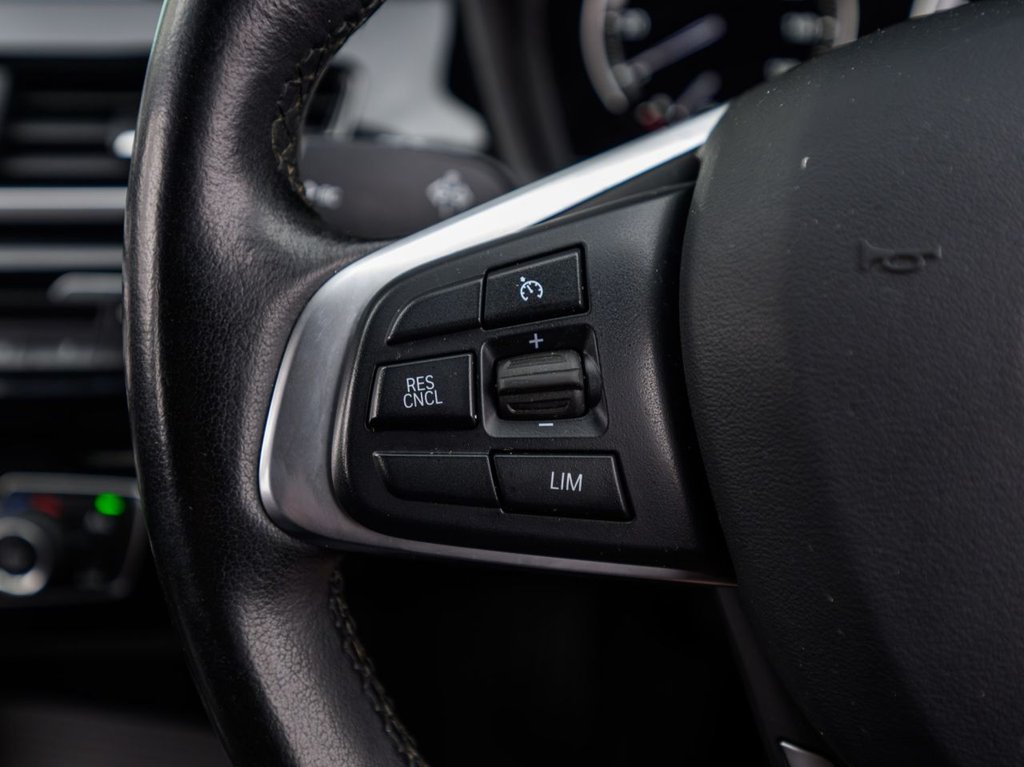 Used BMW X1 2018 for sale - 77806918: Photo 25