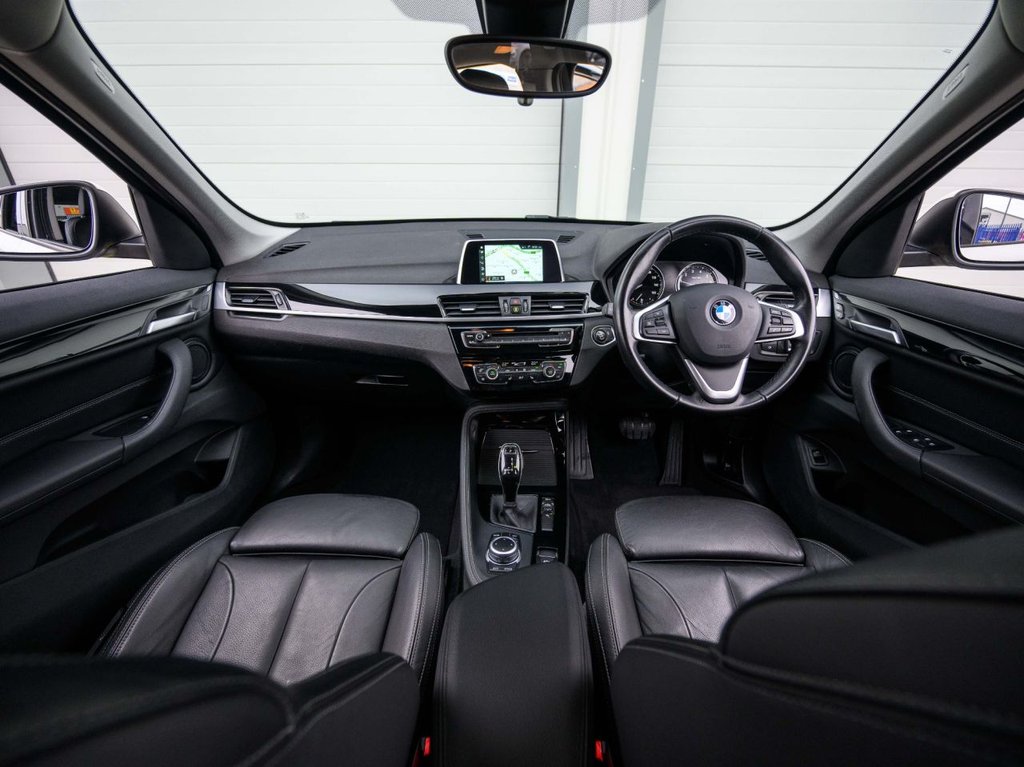 Used BMW X1 2018 for sale - 77806918: Photo 3