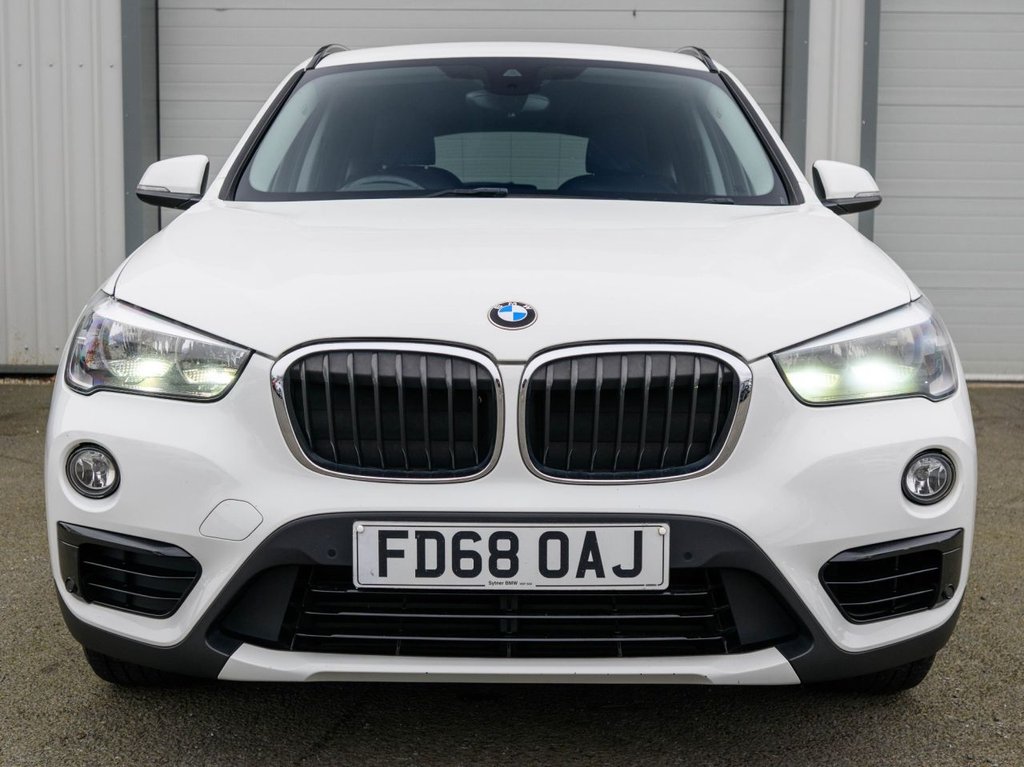 Used BMW X1 2018 for sale - 77806918: Photo 4