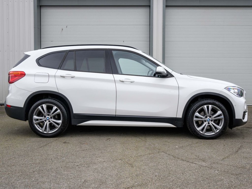 Used BMW X1 2018 for sale - 77806918: Photo 5