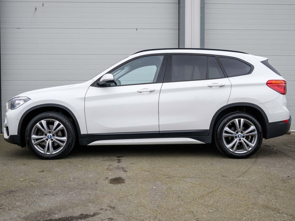 Used BMW X1 2018 for sale - 77806918: Photo 6