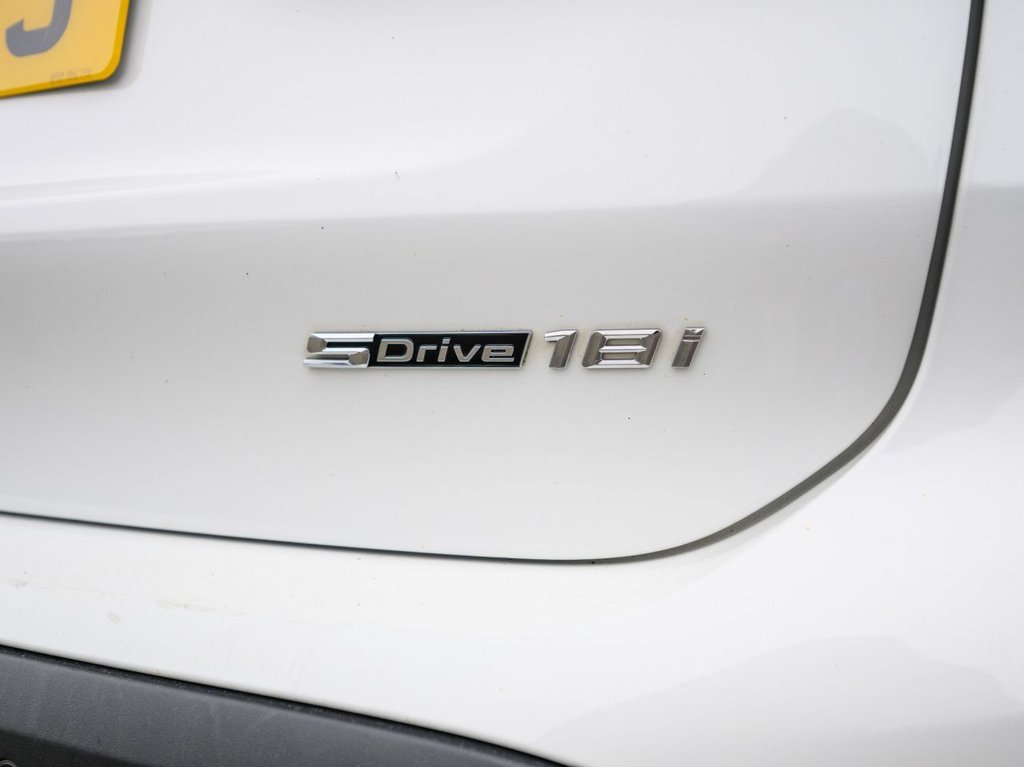 Used BMW X1 2018 for sale - 77806918: Photo 9