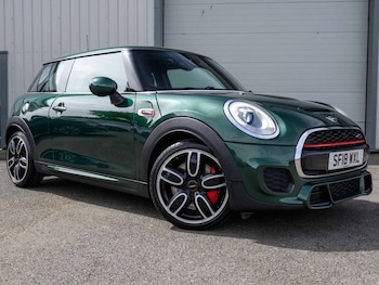 Used MINI Hatch 2018 for sale - 79129461: Photo