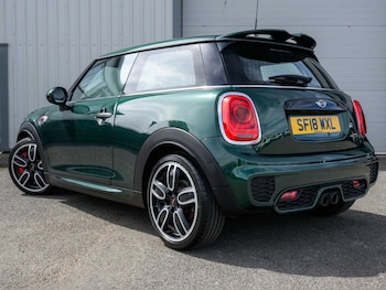 Used MINI Hatch 2018 for sale - 79129461: Photo