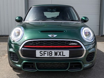 Used MINI Hatch 2018 for sale - 79129461: Photo
